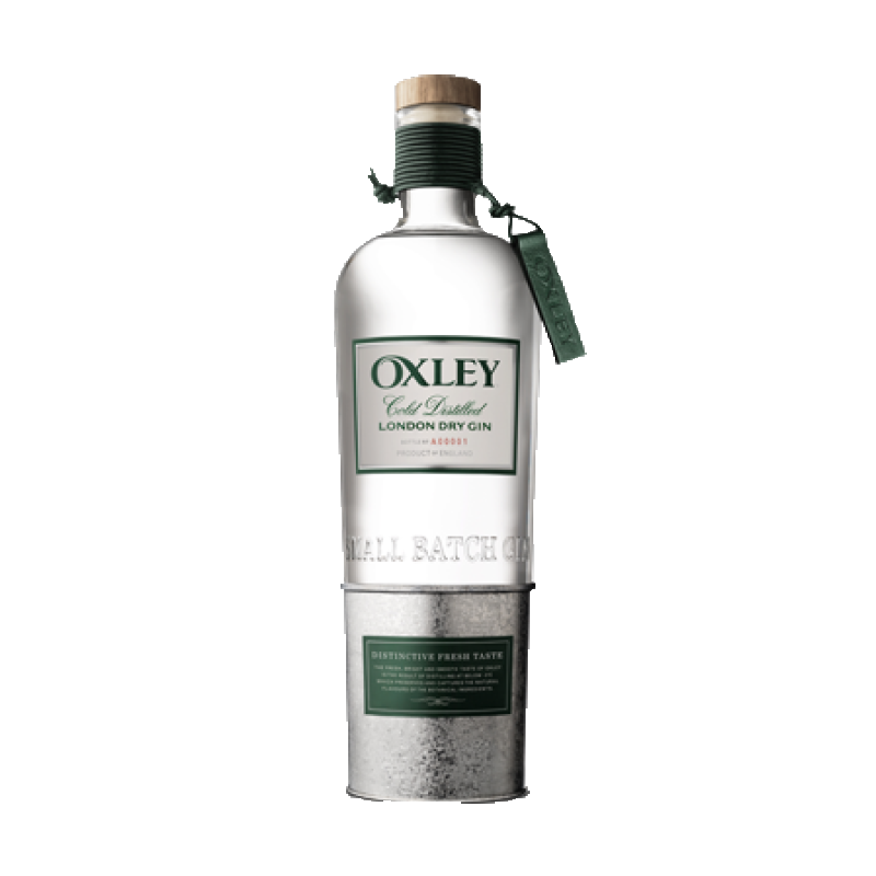 GIN OXLEY CL.70