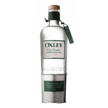 GIN OXLEY CL.70