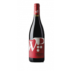 WIEGNER TRETERRE ETNA ROSSO DOCCL.75