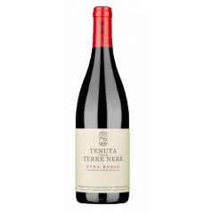 TERRE NERE ETNA ROSSO CL.75