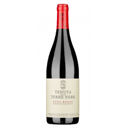 TERRE NERE ETNA ROSSO CL.75