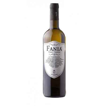 FANIA FIANO/INSOLIA IGP CL.75