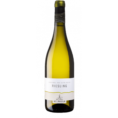 SAN PAOLO RIESLING DELL'ALTO AD.CL.75