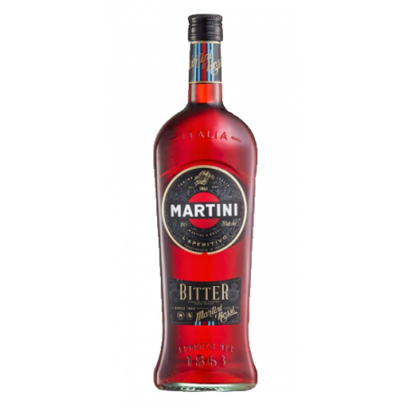 BITTER MARTINI CL.100