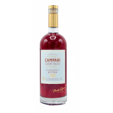 CAMPARI CASK CL.100