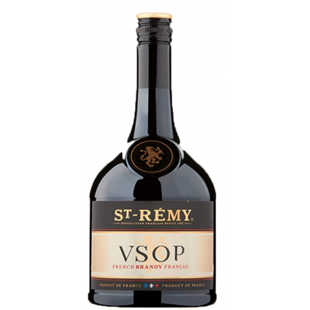 BRANDY INVEC.10 ANNI MS SELEZ.AST.CL.70