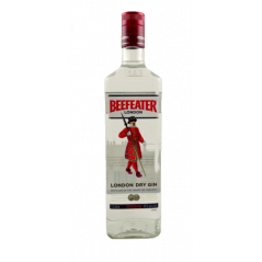 GIN BEEFEATER LONDON CL.100