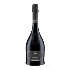LA SANTISSIMA BRUT BLANC DE NOIR CL.75 FRANCIACORTA