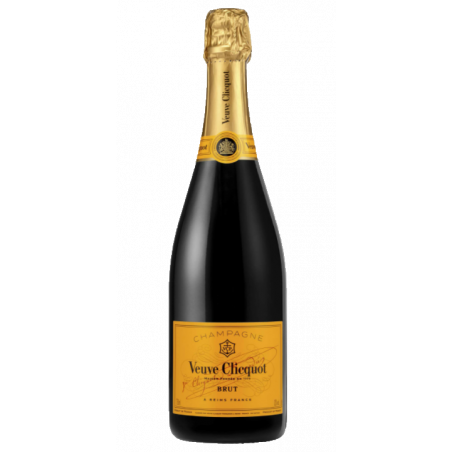 VEUVE DE CLICQUOT ROSE CL.75