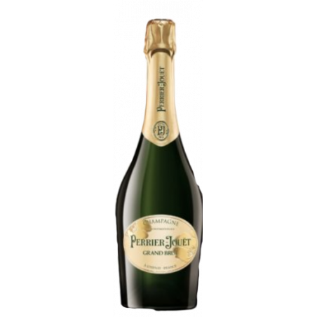 Perrier jouet grand brut junglechampagne cl.75