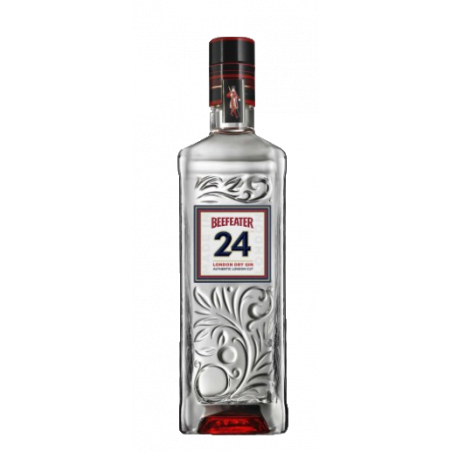 GIN BEEFEATER 24 CL.70