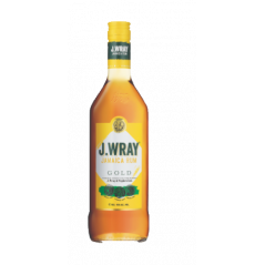 RUM J WRAY GOLD CL.100