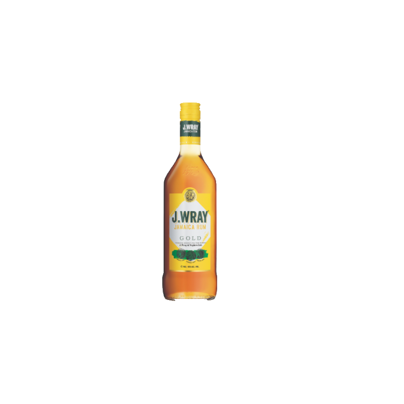 RUM J WRAY GOLD CL.100