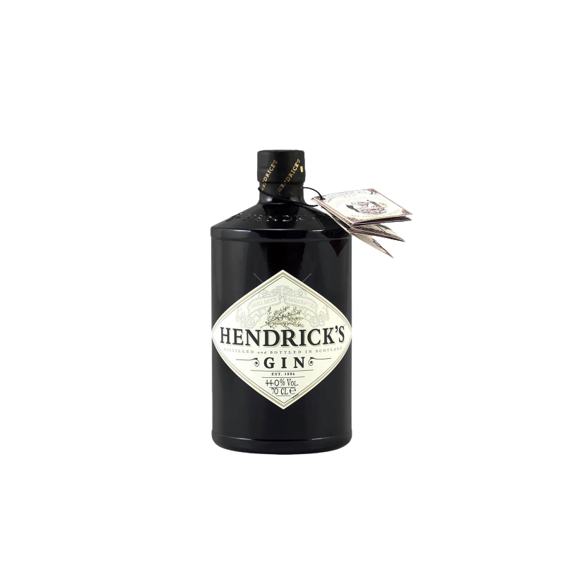 GIN HENDRICK S CL.70