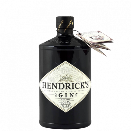 GIN HENDRICK'S CL.70