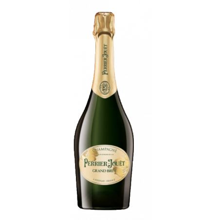 Perrier jouet grand brut junglechampagne cl.75