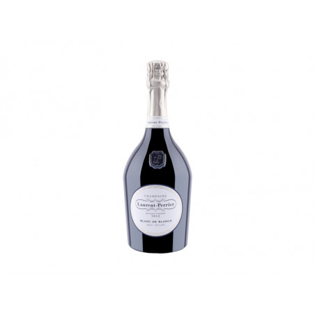 LAURENT PERRIER BLANC DE BLANCSCL.75