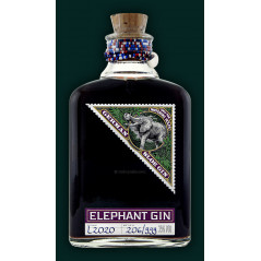 GIN ELEPHANT SLOE CL.50