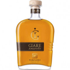 Grappa giare amarone cl.70 41°