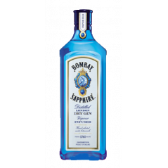 GIN BOMBAY SAPPHIRE CL.100